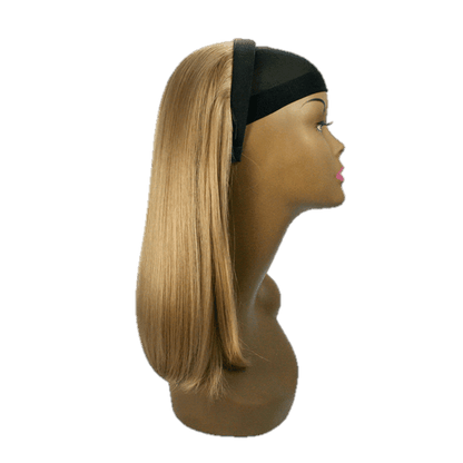 Pallet #129 - Lot of Wigs, Variety of Styles