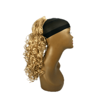 Pallet #129 - Lot of Wigs, Variety of Styles