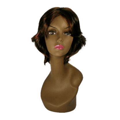 Pallet #130 - Lot of Wigs, Variety of Styles