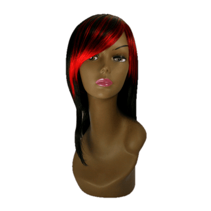 Pallet #130 - Lot of Wigs, Variety of Styles