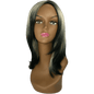 Pallet #130 - Lot of Wigs, Variety of Styles