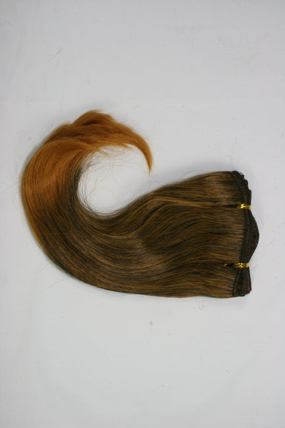 Pallet #136 - Lot of Hair, Variety of Styles