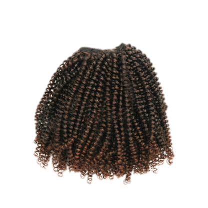 Pallet #137 - Lot of Hair, Variety of Styles