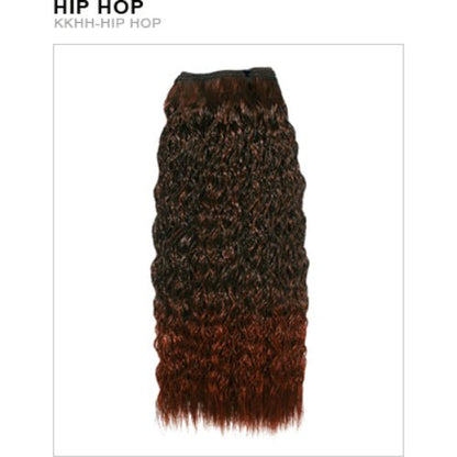 Pallet #138 - Lot of Hair, Variety of Styles