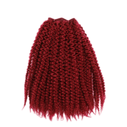 Pallet #138 - Lot of Hair, Variety of Styles