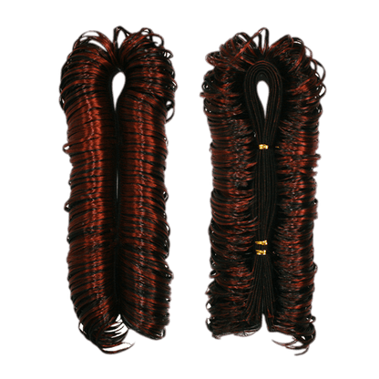 Pallet #138 - Lot of Hair, Variety of Styles