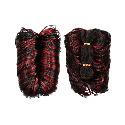 Pallet #138 - Lot of Hair, Variety of Styles