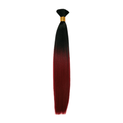 Pallet #139 - Lot of Hair, Variety of Styles