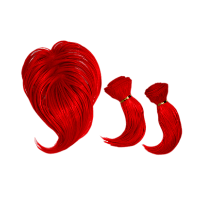 Pallet #141 - Lot of Hair, Variety of Styles