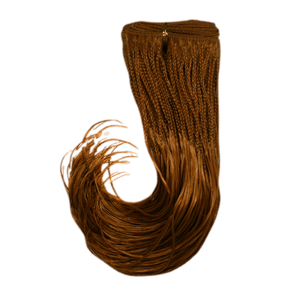 Pallet #142 - Lot of Hair, Variety of Styles