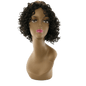Pallet #144 - 100% Human Hair Wigs - Variety of Styles and Colors