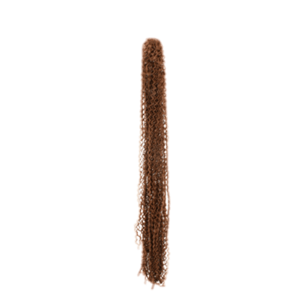 Pallet #147 - Lot of Hair - Variety of Styles and Colors
