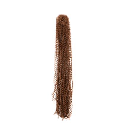 Pallet #147 - Lot of Hair - Variety of Styles and Colors