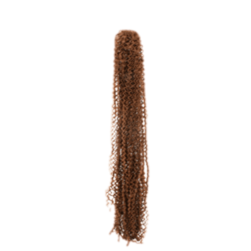 Pallet #149 - Lot of Hair - Variety of Styles and Colors