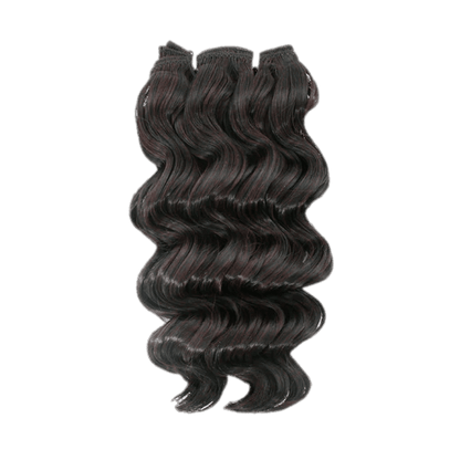 Pallet #151 - Lot of Hair - Variety of Styles and Colors