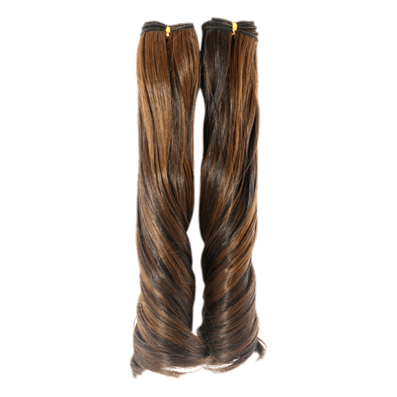 Pallet #151 - Lot of Hair - Variety of Styles and Colors