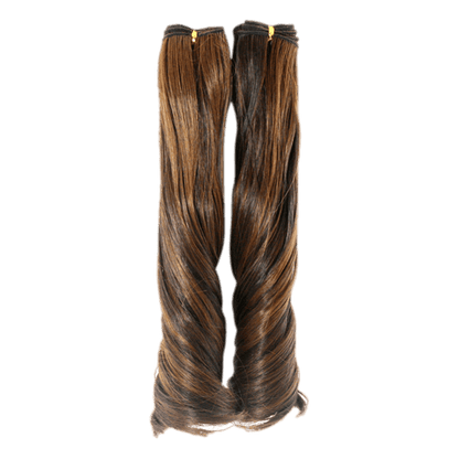 Pallet #151 - Lot of Hair - Variety of Styles and Colors