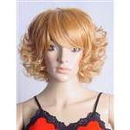 Pallet #157 - Lot of Wigs - Variety of Styles and Colors