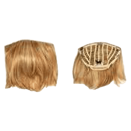 Pallet #159 - Lot of Hair - Variety of Styles and Colors
