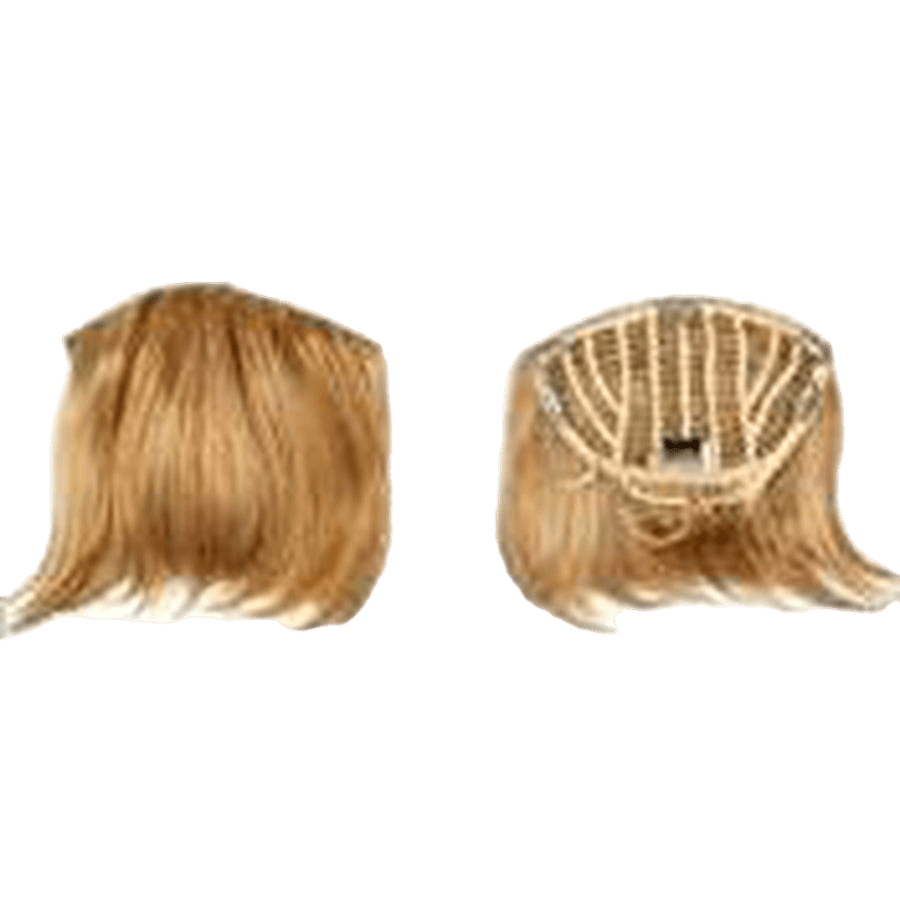 Pallet #159 - Lot of Hair - Variety of Styles and Colors