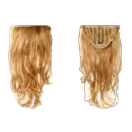 Pallet #159 - Lot of Hair - Variety of Styles and Colors