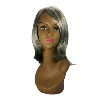 Pallet #159 - Lot of Hair - Variety of Styles and Colors