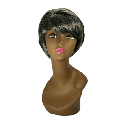 Pallet #159 - Lot of Hair - Variety of Styles and Colors