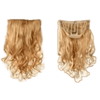 Pallet #160 - Lot of Hair - Variety of Styles and Colors