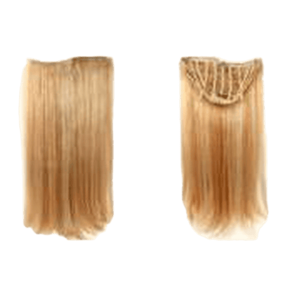 Pallet #160 - Lot of Hair - Variety of Styles and Colors