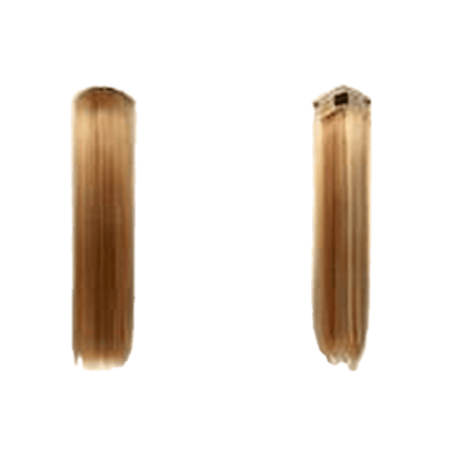 Pallet #161 - Lot of Hair - Variety of Styles and Colors