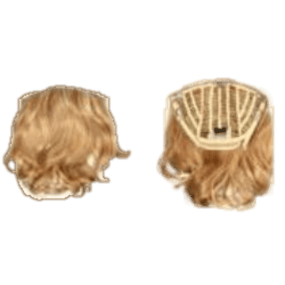 Pallet #161 - Lot of Hair - Variety of Styles and Colors