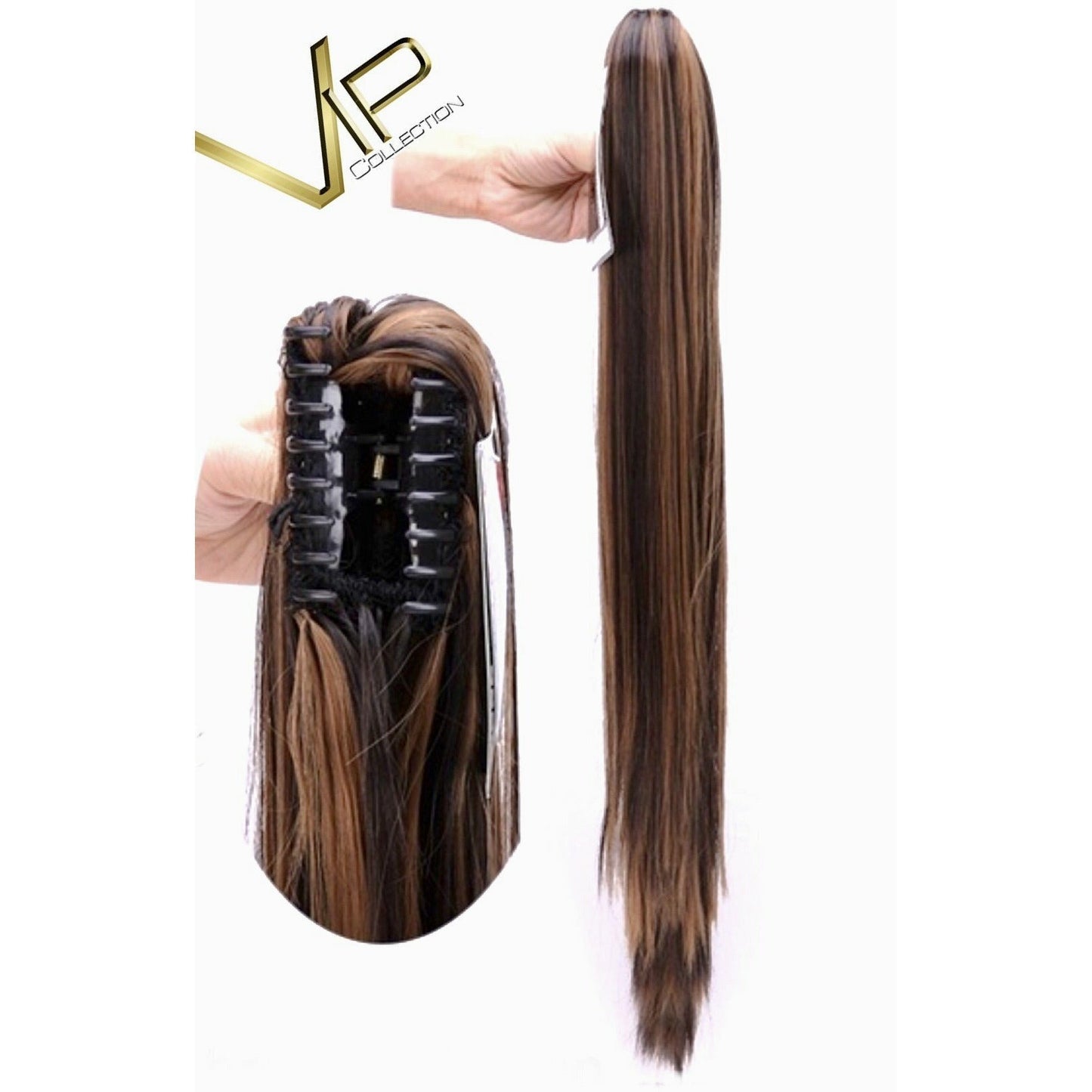 Pallet #161 - Lot of Hair - Variety of Styles and Colors