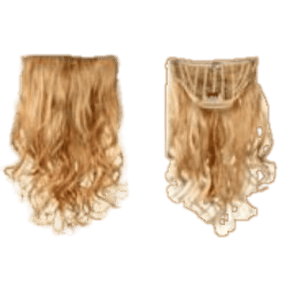 Pallet #161 - Lot of Hair - Variety of Styles and Colors