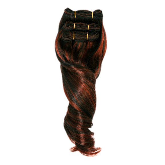 Pallet #173 - Lot of Hair - Variety of Styles and Colors