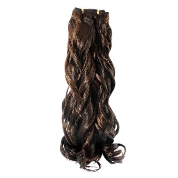 Pallet # 174 - Lot of Hair - variety of styles and colors