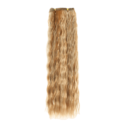 Pallet # 174 - Lot of Hair - variety of styles and colors