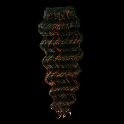 Pallet # 175 - Lot of Hair - variety of styles and colors