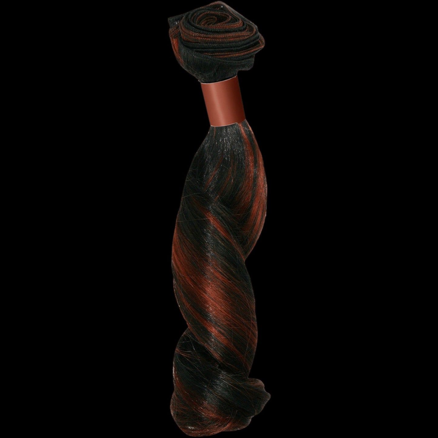 Pallet # 175 - Lot of Hair - variety of styles and colors