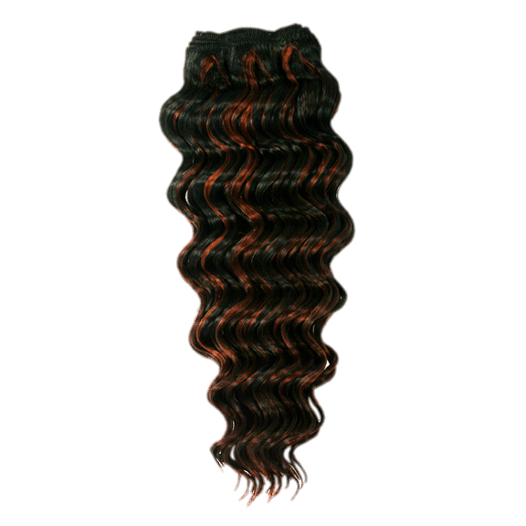 Pallet #179 - Lot of Hair - Variety of Styles and Colors
