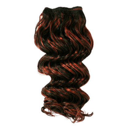Pallet #179 - Lot of Hair - Variety of Styles and Colors