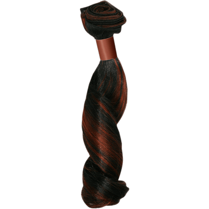 Pallet #179 - Lot of Hair - Variety of Styles and Colors