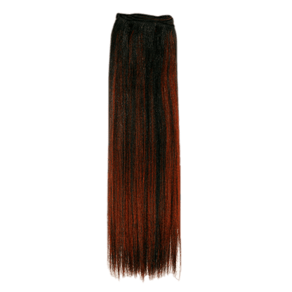 Pallet #180 - Lot of Hair - Variety of Styles and Colors