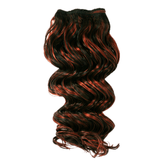 Pallet #182 - Lot of Hair - Variety of Styles and Colors