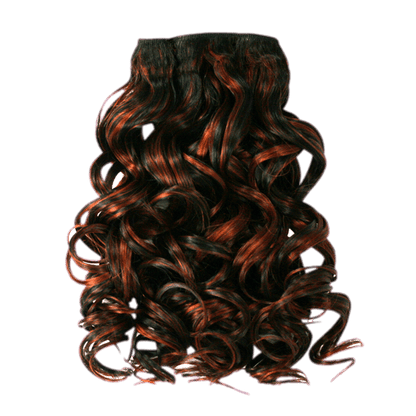 Pallet #182 - Lot of Hair - Variety of Styles and Colors