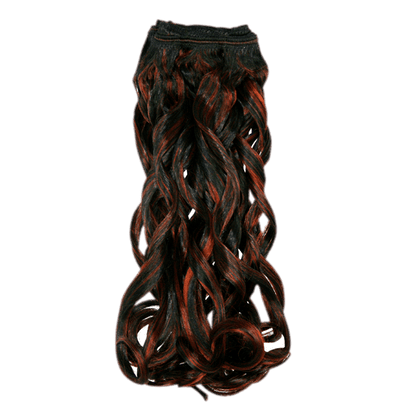 Pallet #182 - Lot of Hair - Variety of Styles and Colors