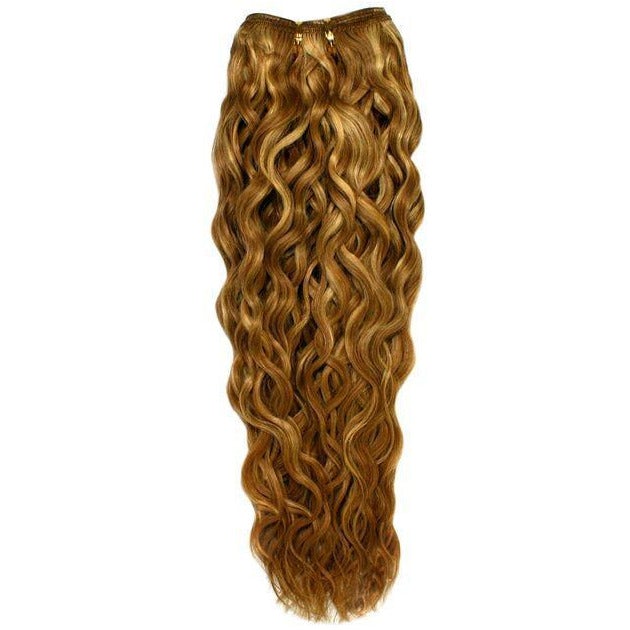 Pallet #182 - Lot of Hair - Variety of Styles and Colors