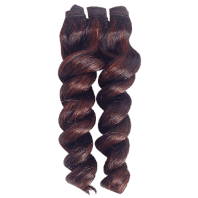 Pallet #182 - Lot of Hair - Variety of Styles and Colors