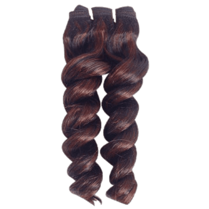 Pallet #182 - Lot of Hair - Variety of Styles and Colors