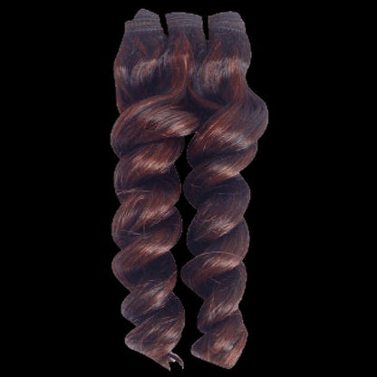 Pallet # 183 - Lot of Hair - variety of styles and colors