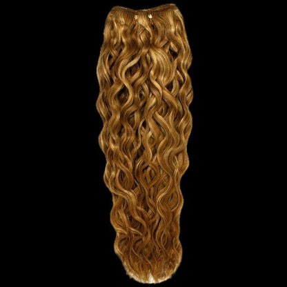 Pallet # 183 - Lot of Hair - variety of styles and colors